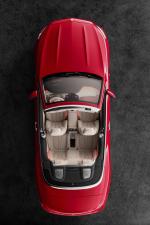 Mercedes-Maybach S650 Cabriolet 2017 года